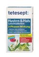 tetesept Husten & Hals 3 Phasen Lutschtabletten Wien