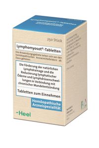 Lymphomyosot® Tabletten Wien
