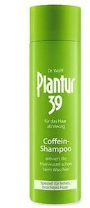 Plantur 39 Coffein-Shampoo für feines, brüchiges Haar Wien