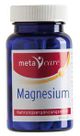 Metacare Magnesium 120 Kapseln Wien