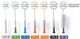 Curaprox CPS regular Interdentalbürsten Wien