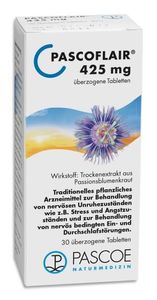 PASCOFLAIR® 425 mg Wien