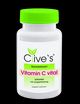 Clive´s Vitamin C Vital Kapseln