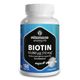 Vitamaze Biotin 10mg hochdosiert vegan