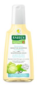 Rausch Herzsamen Sensitive-Shampoo Wien