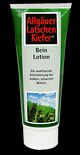 Allgäuer Latschenkiefer Bein Lotion Wien