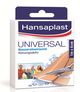 Hansaplast Universal wasserabweisend 1m x 6cm Wien