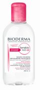 Bioderma Sensibio H2O AR - 250 Milliliter