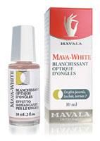 Mavala Mava-White Optischer Nagelweißer 10ml Wien