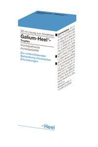 Galium-Heel® Wien