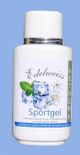 Aethera Edelweiss Sportgel - 200 Milliliter