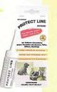 Bio Schutz Parasitentropfen Protect Line extend Wien