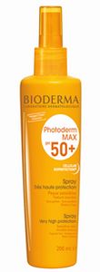 Bioderma Photoderm Max Spray SPF50+