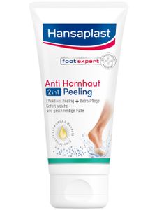 Hansaplast Anti Hornhaut 2in1 Peeling Wien