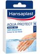 Hansaplast Aqua Protect Hand Set. Wien
