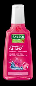 Rausch Alpenrose PFLEGE-SHAMPOO
