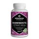 Vitamaze Mariendistel Extrakt 500mg hochdosiert vegan - 90 Stück