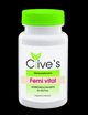 Clive`s Femi vital Kapseln - 60 Stück