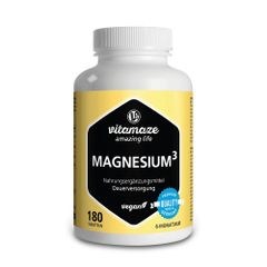 Vitamaze Magnesium 350mg Komplex