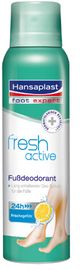 Hansaplast Fresh Active Deodorant Wien