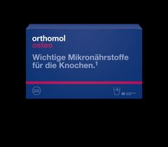 Orthomol Osteo Wien