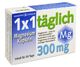 Doskar Magnesium 300mg 1x1 30 Kapseln Wien