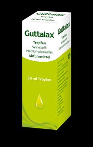 Guttalax® Tropfen Wien
