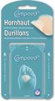 Compeed Pflaster Hornhaut med 6 Stk. Wien
