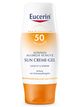 Eucerin SONNEN ALLERGIE Schutz Creme-Gel LSF 50 Wien