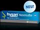 Hysan Nasensalbe Wien