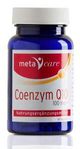 Metacare Coenzym Q10 100mg 60 Kapseln Wien
