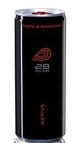 2B Active Drink 250ml Wien