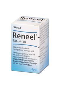 Reneel® - 50 Stück