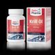 Zeinpharma Krill-Öl 500 mg Kapseln Wien