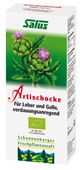 Schoenenberger Bio-Pflanzensaft Artischocke Wien