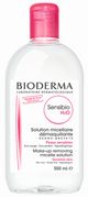 Bioderma Sensibio H2O - 500 Milliliter