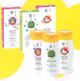 Eco Cosmetics Baby & Kids Babyshampoo 200ml Wien