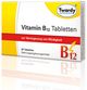 Twardy Vitamin B12 Tabletten - 60 Stück