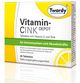 Twardy Vitamin-Cink DEPOT Tabletten Wien