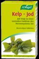 Kelp – Jod Meeresalgen-Tabletten vegan Wien