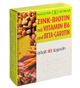 Doskar Zink Biotin plus 80 Kapseln Wien