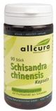 Allcura SCHISANDRA 300MG KPS Wien