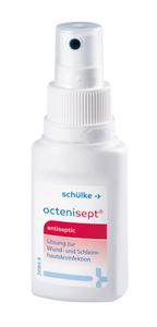 octenisept® 50ml Sprühflasche Wien
