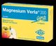 Magnesium Verla 300 uno Apfel Wien