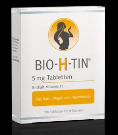 BIO-H-TIN Tabletten 2,5mg Wien