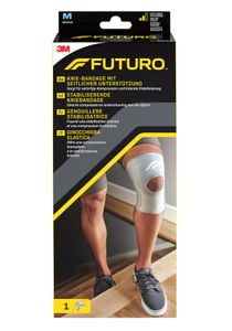 FUTURO™ Knie-Bandage mit seitlicher Unterstützung Wien