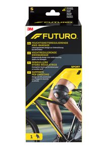 FUTURO™ Feuchtigkeitsregulierende Knie-Bandage Wien