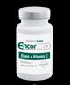 EncorMed Eisen+Vitamin C Kapseln - 30 Stück