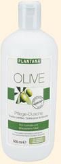 Plantana Oliven Butter Pflege-Dusche 500ml Wien