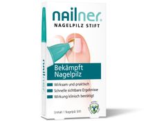 Nailner Nagelpilz Stift Wien